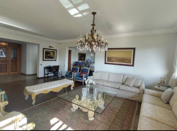Apartamento, 3 quartos, 160 m² - Foto 31