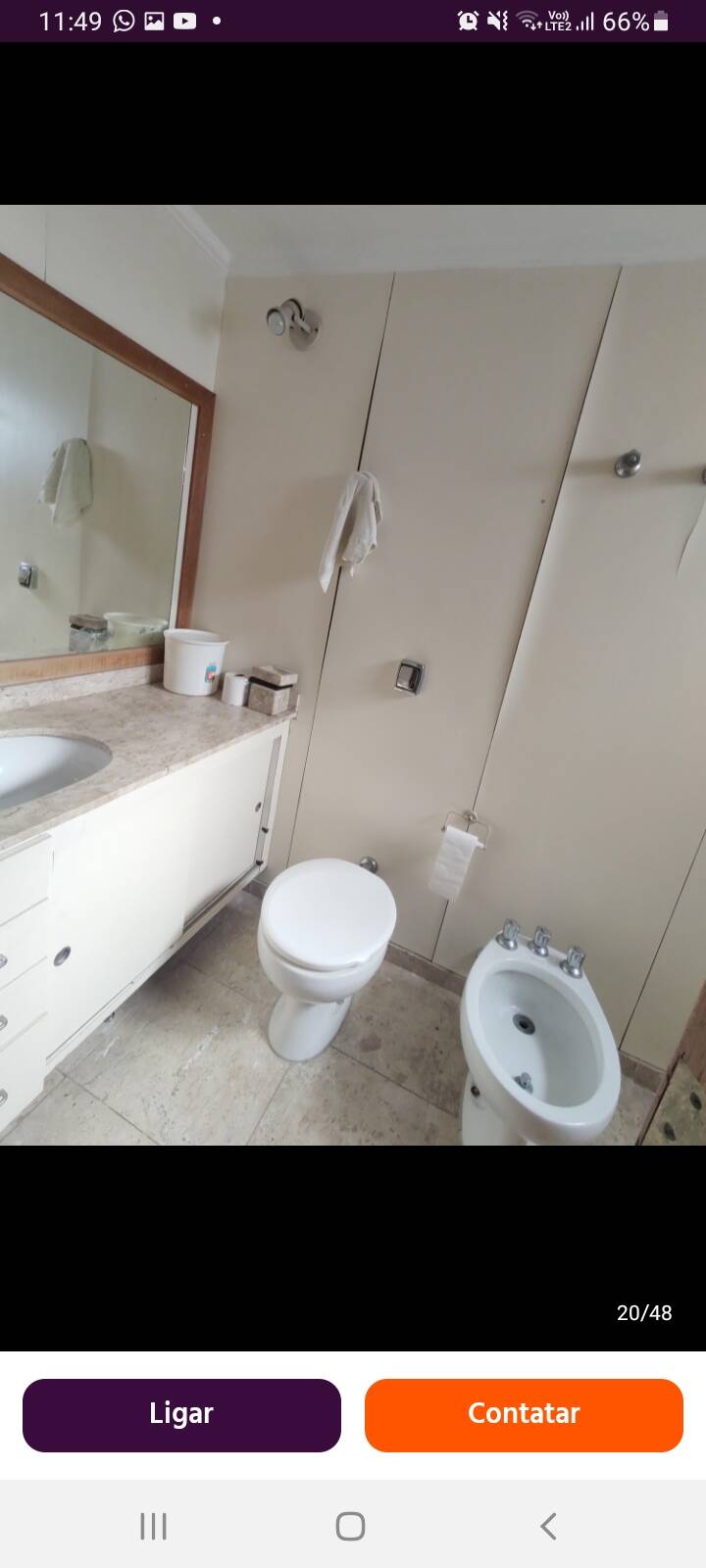 Apartamento, 3 quartos, 160 m² - Foto 28