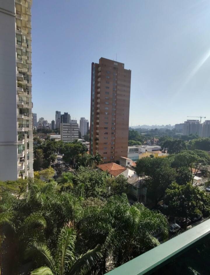 Apartamento, 3 quartos, 160 m² - Foto 33