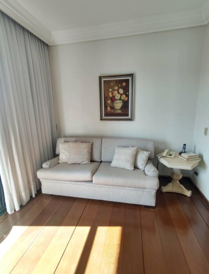 Apartamento, 3 quartos, 160 m² - Foto 35