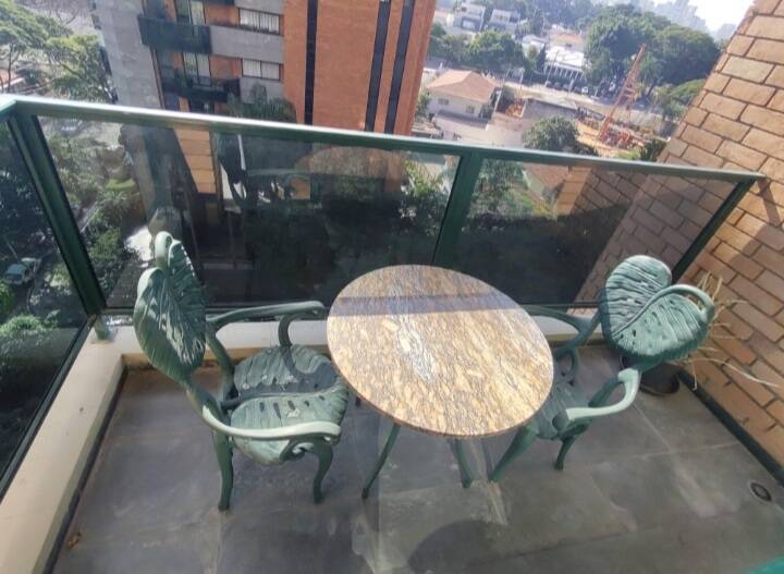 Apartamento, 3 quartos, 160 m² - Foto 32