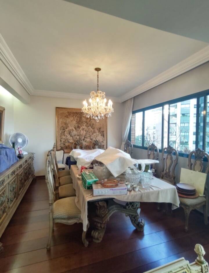 Apartamento, 3 quartos, 160 m² - Foto 39
