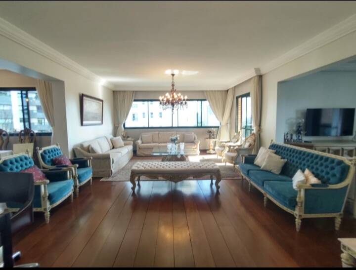 Apartamento, 3 quartos, 160 m² - Foto 37