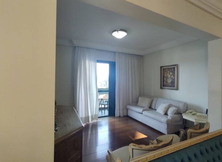 Apartamento, 3 quartos, 160 m² - Foto 38