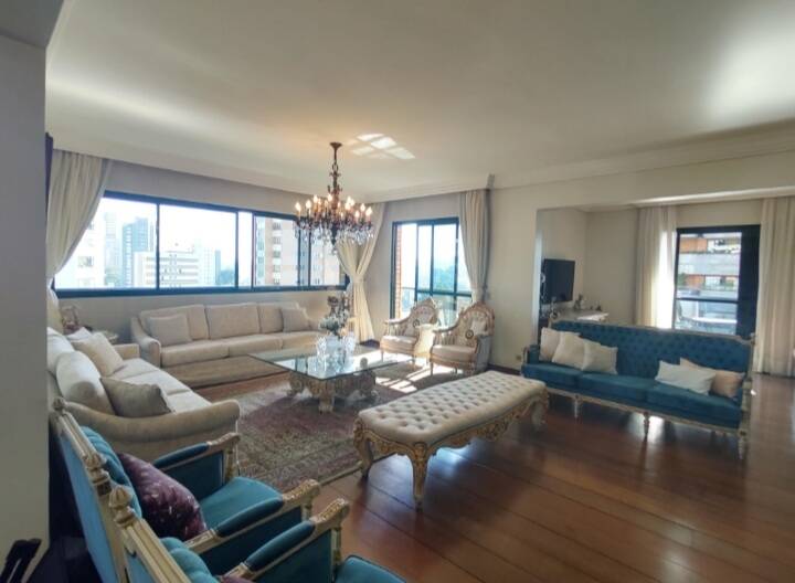Apartamento, 3 quartos, 160 m² - Foto 36