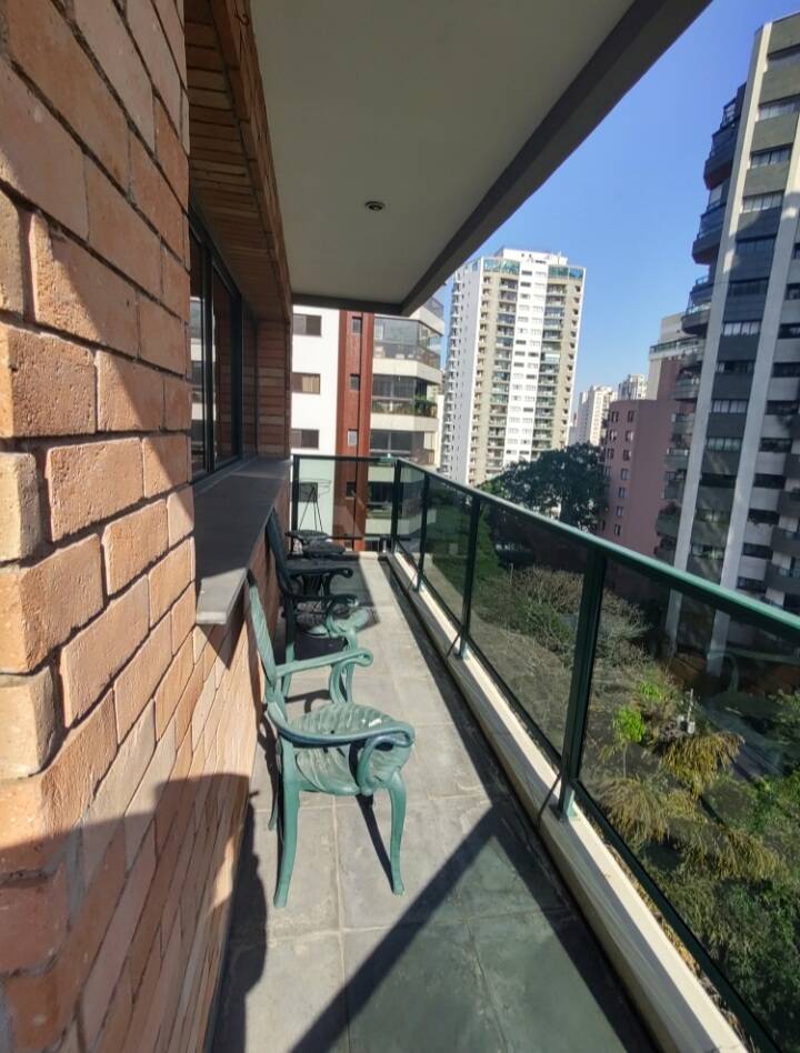 Apartamento, 3 quartos, 160 m² - Foto 41