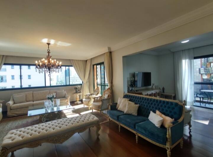 Apartamento, 3 quartos, 160 m² - Foto 44