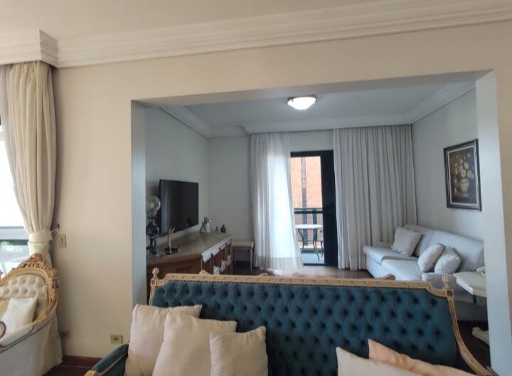 Apartamento, 3 quartos, 160 m² - Foto 43