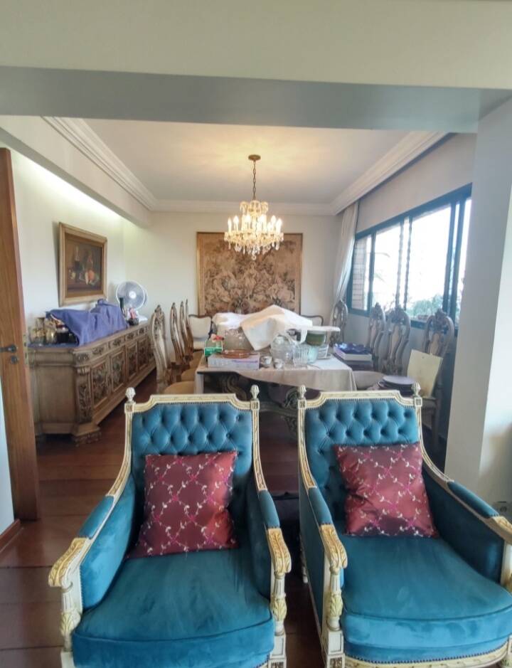 Apartamento, 3 quartos, 160 m² - Foto 42