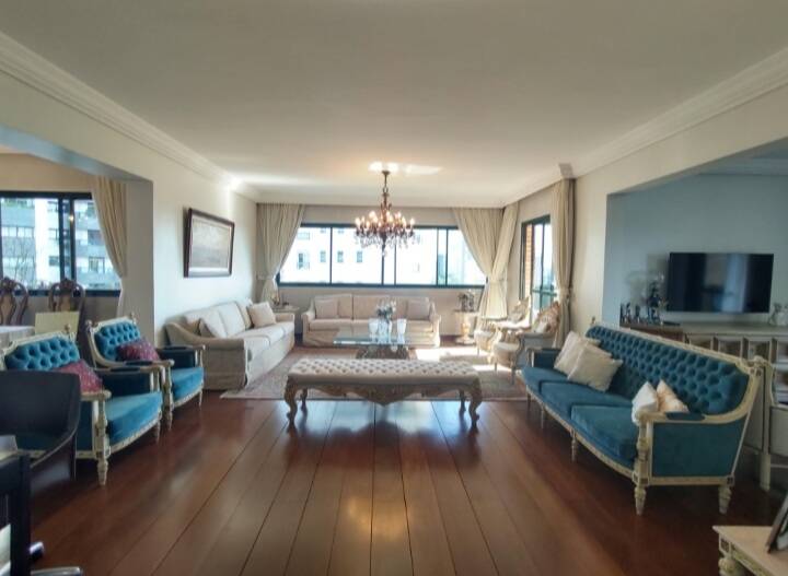 #970 - Apartamento para Venda em São Paulo - SP