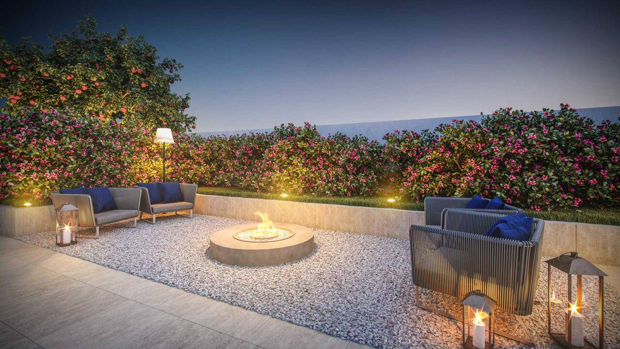 Apartamento, 2 quartos, 56 m² - Foto 4