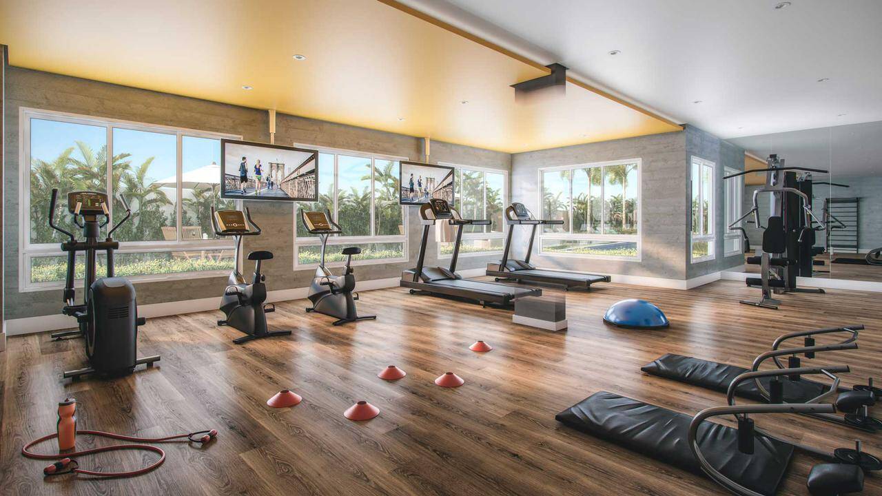 Apartamento, 2 quartos, 56 m² - Foto 12