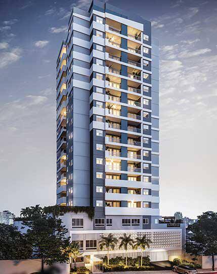 Apartamento, 2 quartos, 56 m² - Foto 15