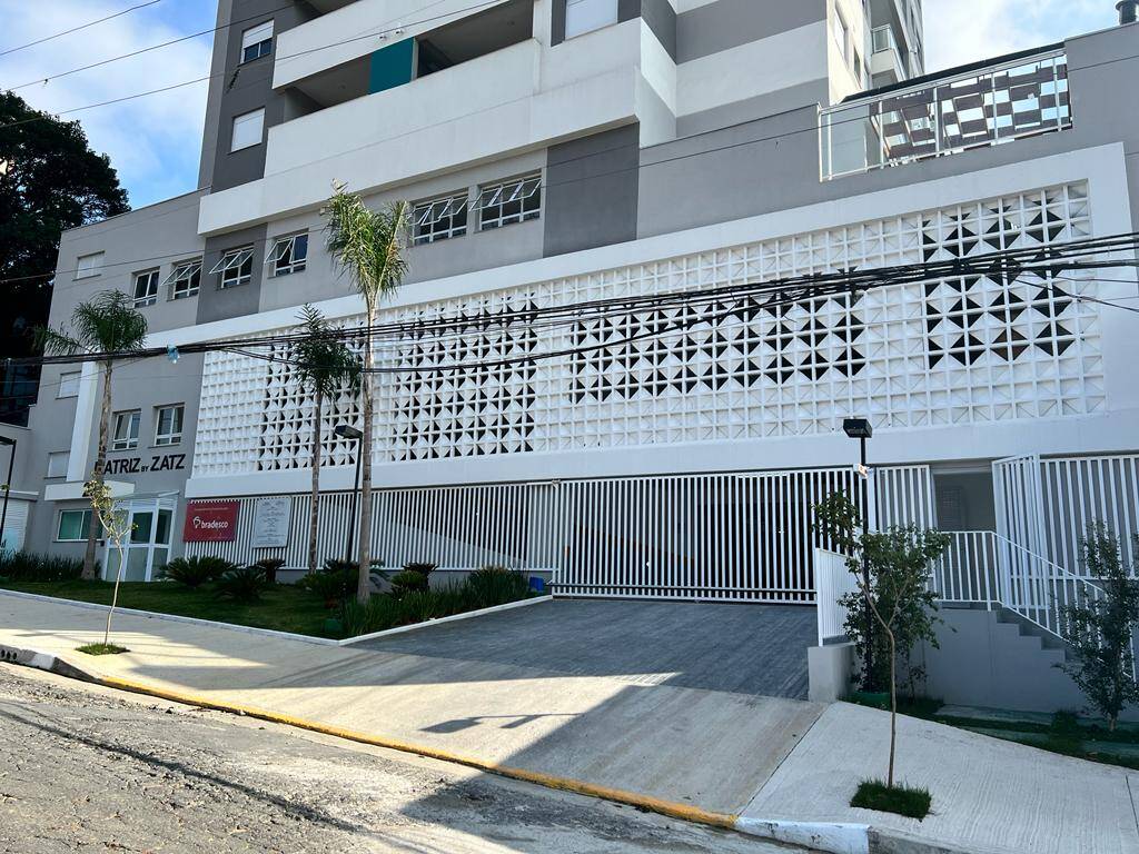 Apartamento, 2 quartos, 56 m² - Foto 24