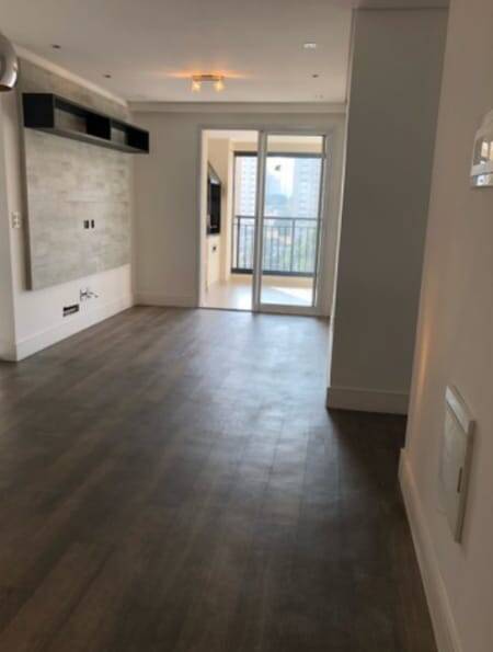 Apartamento, 2 quartos - Foto 4