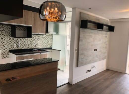 Apartamento, 2 quartos - Foto 6