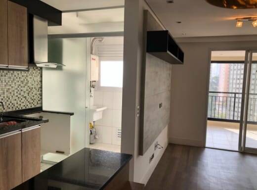 Apartamento, 2 quartos - Foto 8