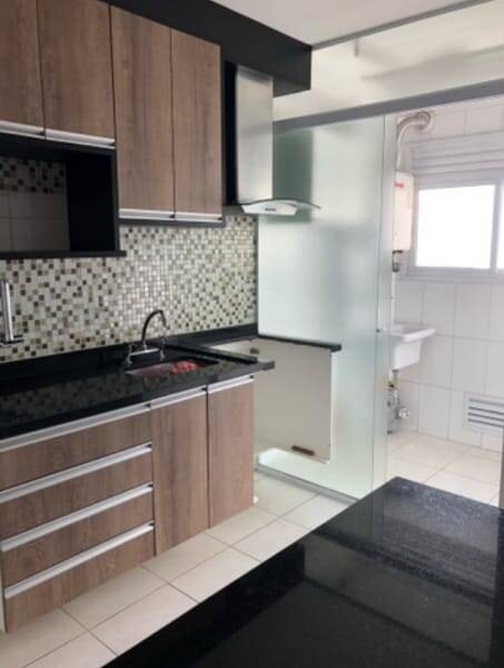 Apartamento, 2 quartos - Foto 7