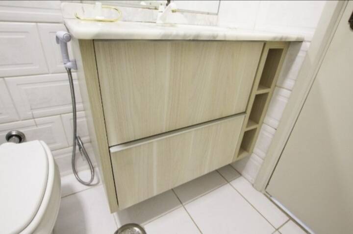 Apartamento, 3 quartos - Foto 4