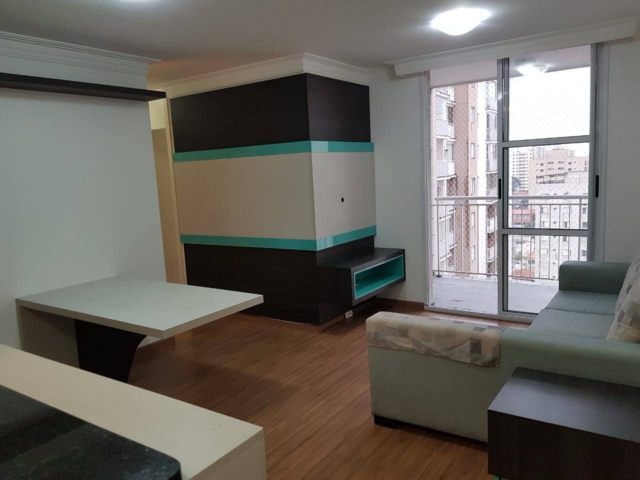 Apartamento, 3 quartos, 70 m² - Foto 2