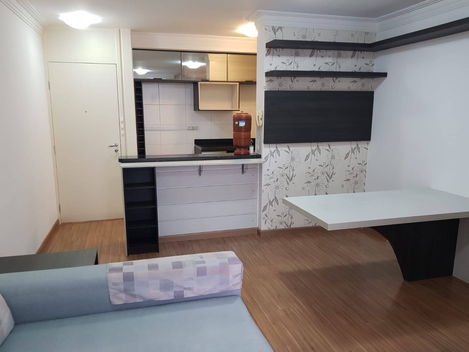 Apartamento, 3 quartos, 70 m² - Foto 3