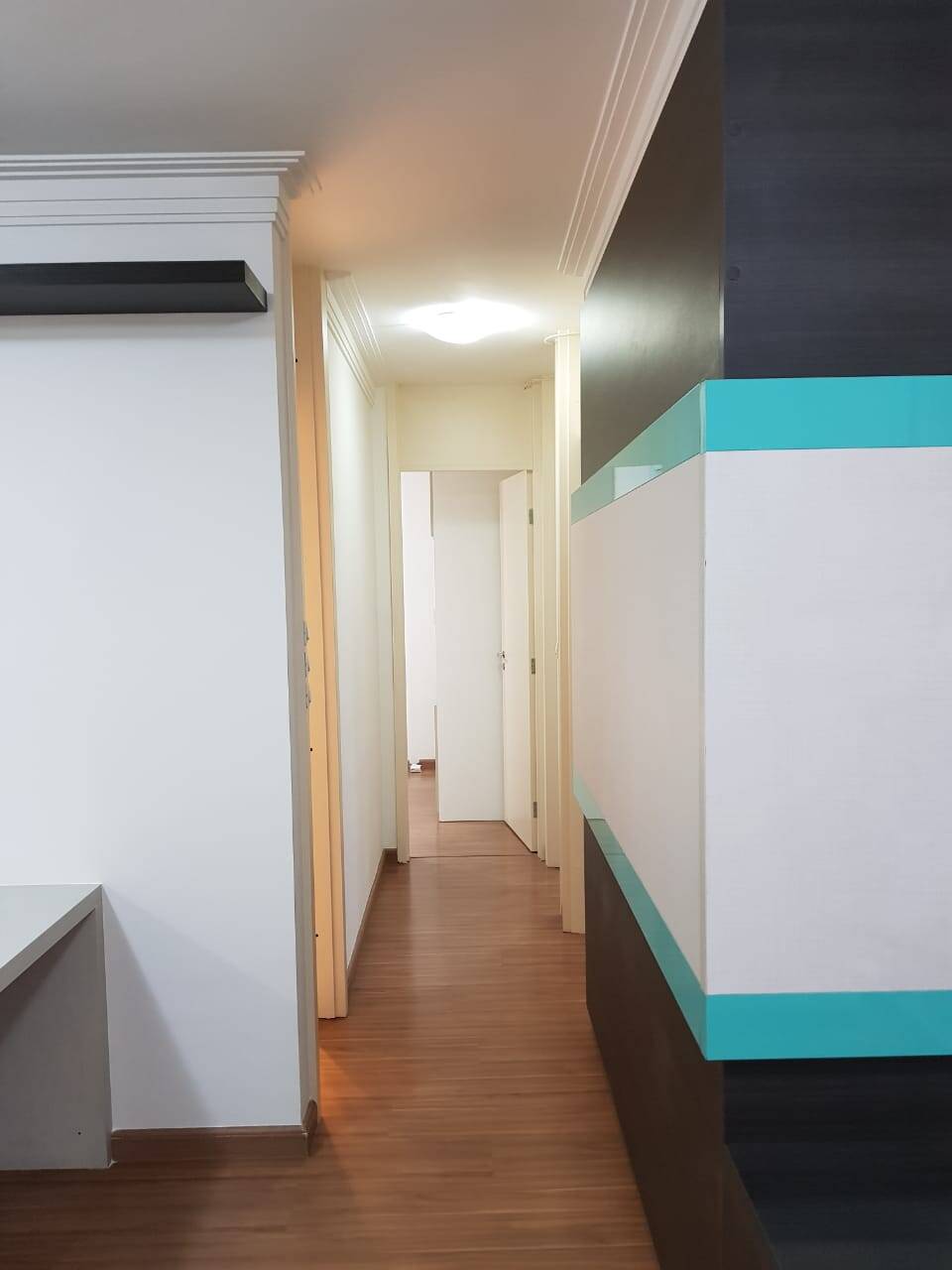 Apartamento, 3 quartos, 70 m² - Foto 5