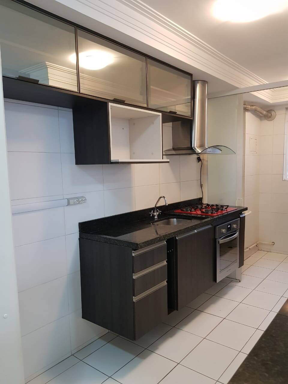 Apartamento, 3 quartos, 70 m² - Foto 6