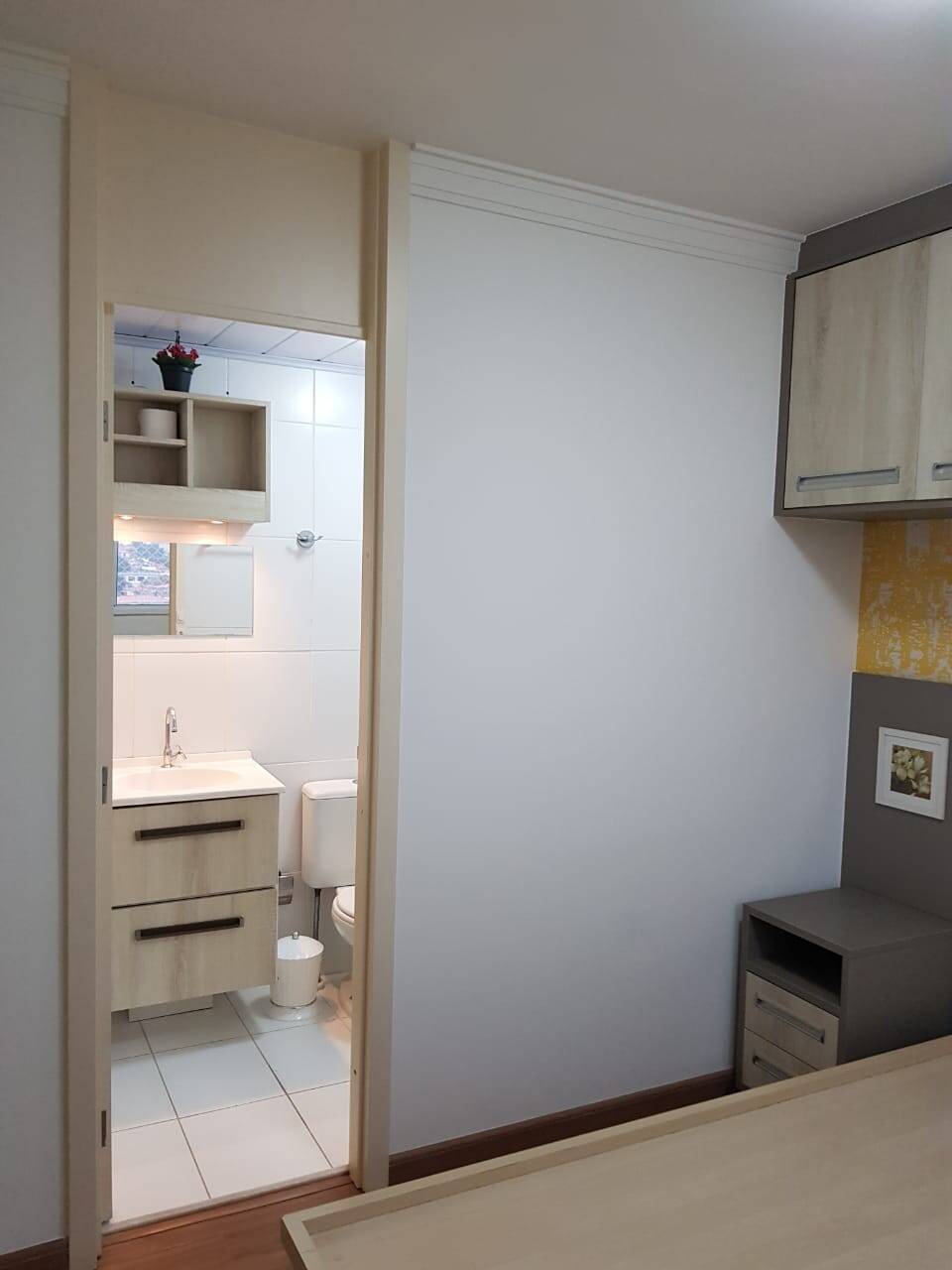 Apartamento, 3 quartos, 70 m² - Foto 9