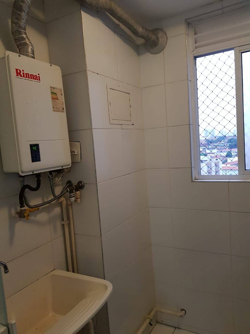 Apartamento, 3 quartos, 70 m² - Foto 8