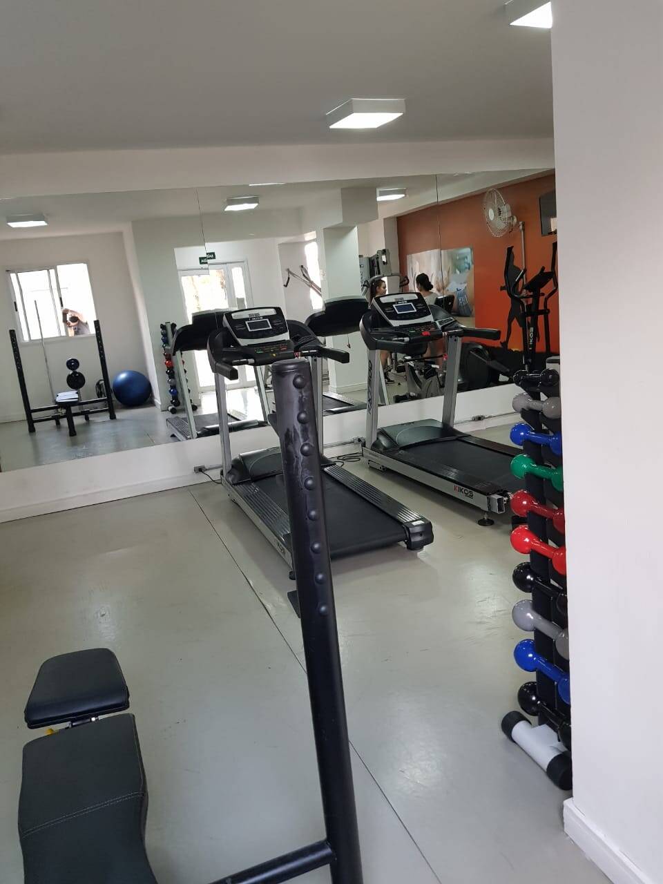 Apartamento, 3 quartos, 70 m² - Foto 21