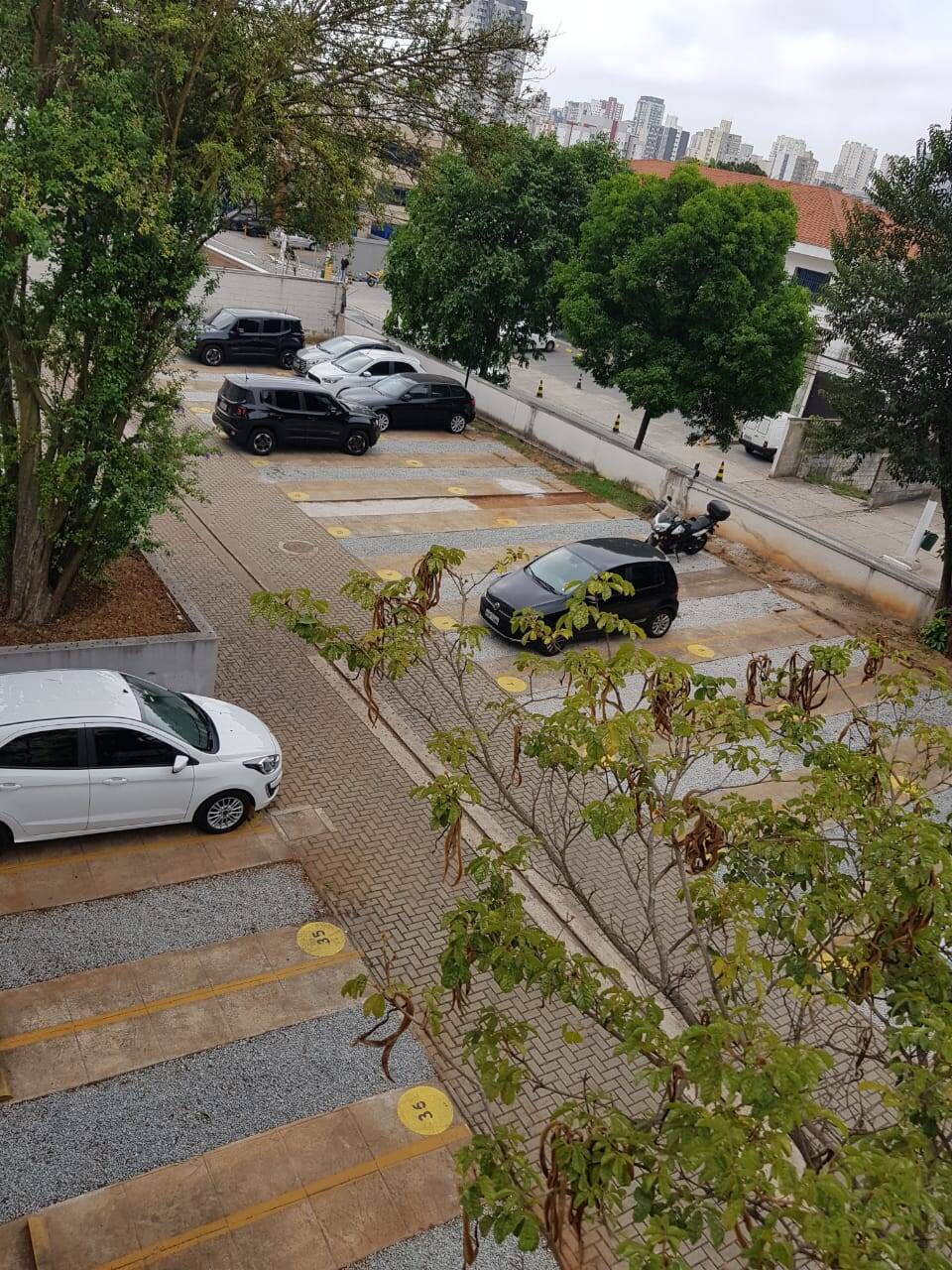 Apartamento, 3 quartos, 70 m² - Foto 23