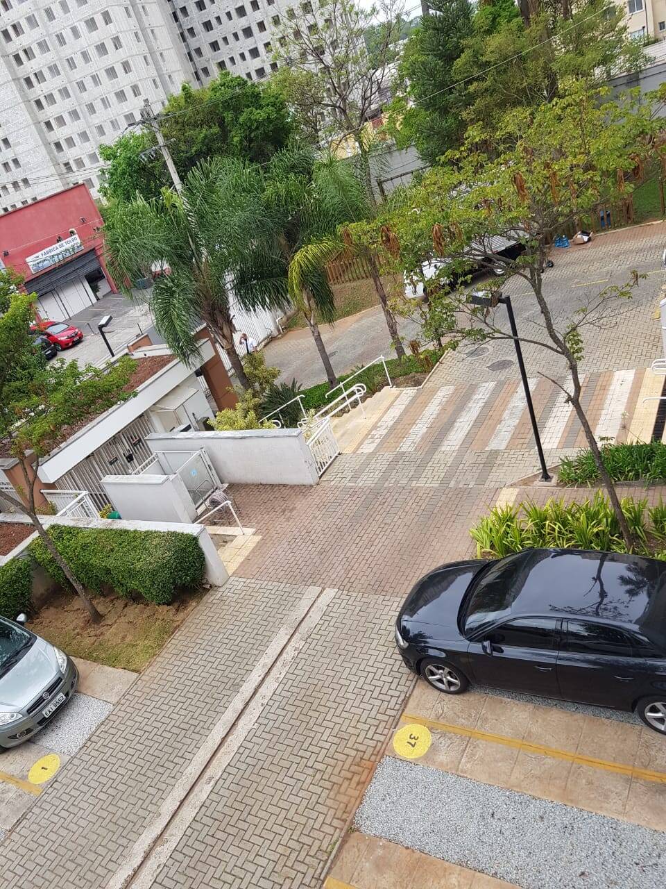 Apartamento, 3 quartos, 70 m² - Foto 24