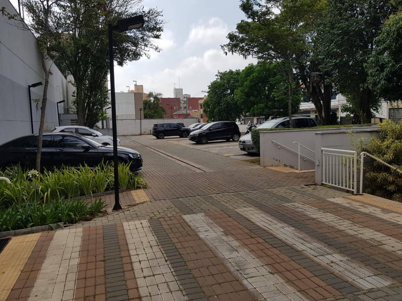 Apartamento, 3 quartos, 70 m² - Foto 25