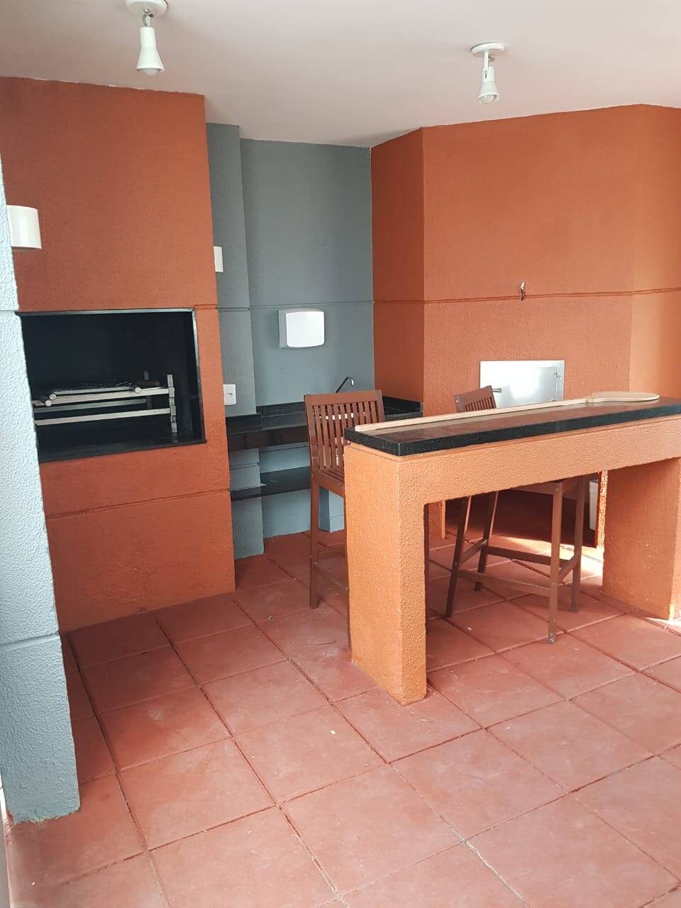 Apartamento, 3 quartos, 70 m² - Foto 27