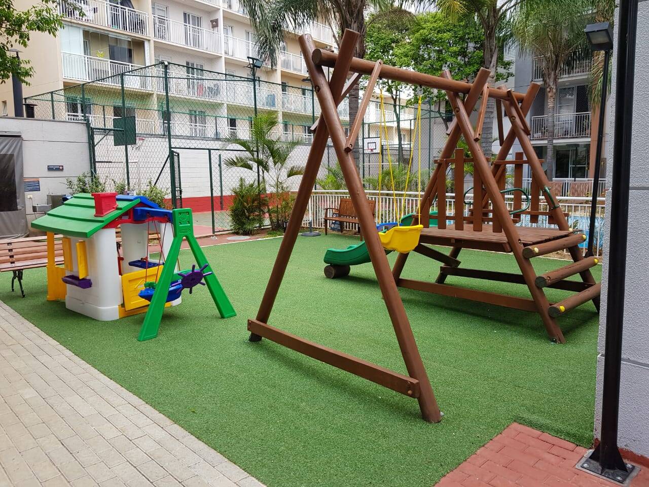 Apartamento, 3 quartos, 70 m² - Foto 29