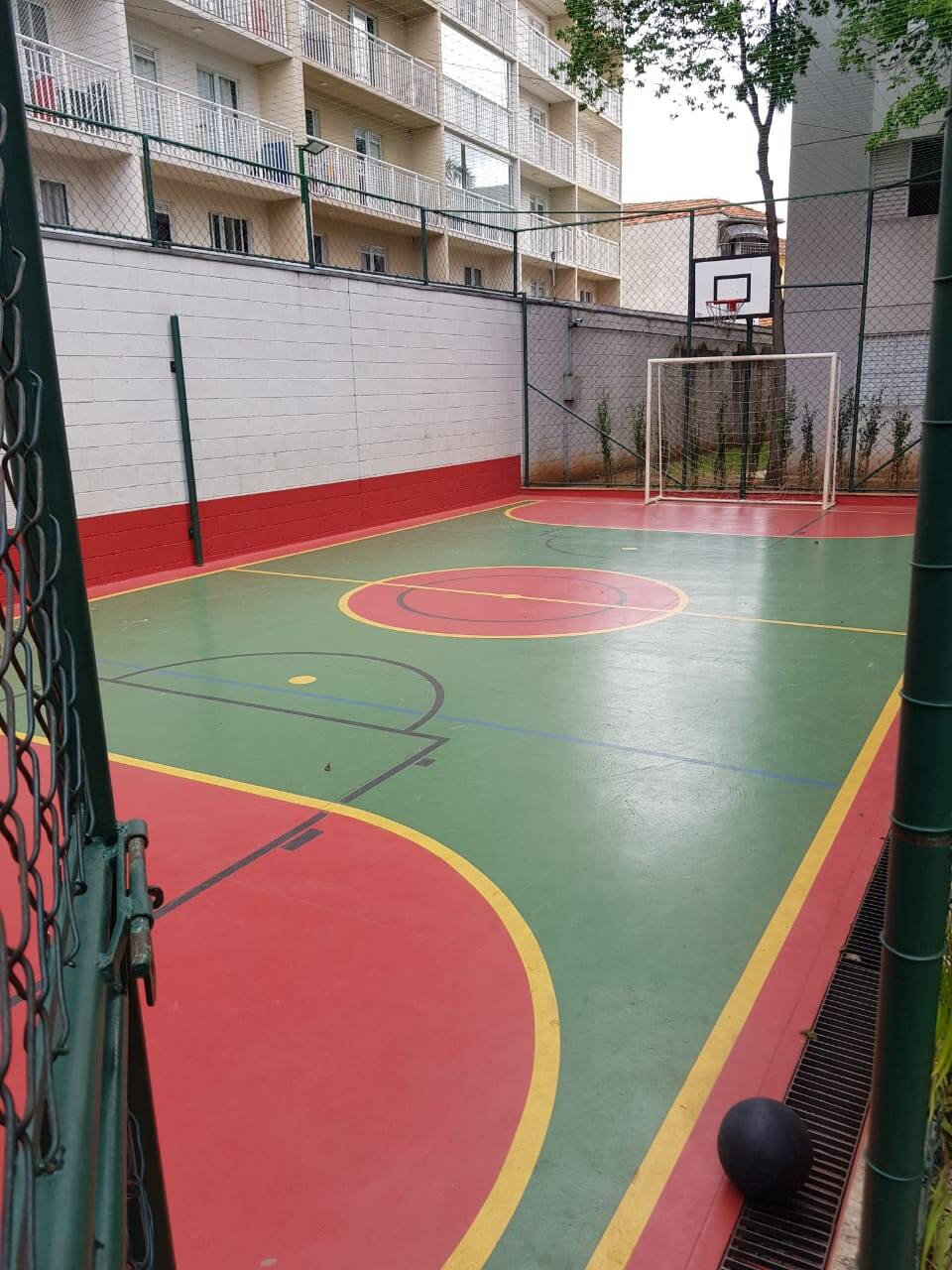 Apartamento, 3 quartos, 70 m² - Foto 28