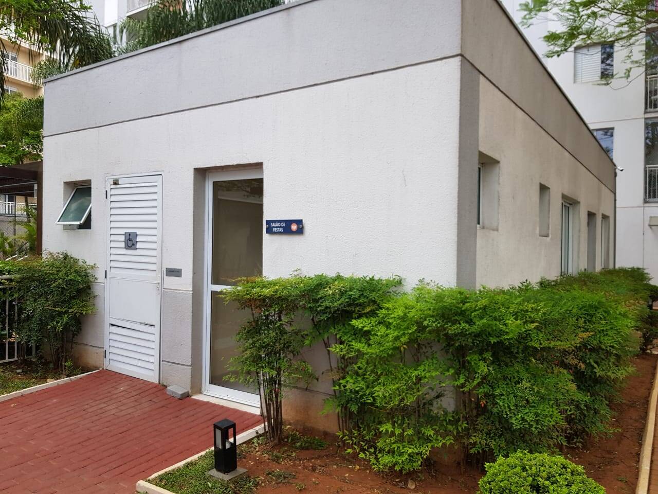 Apartamento, 3 quartos, 70 m² - Foto 30