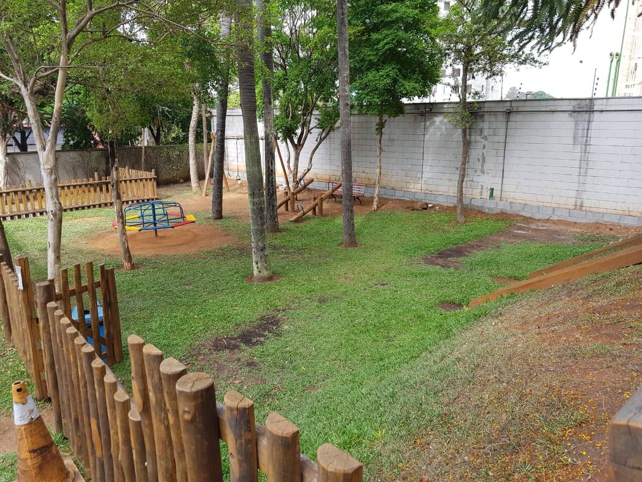 Apartamento, 3 quartos, 70 m² - Foto 32