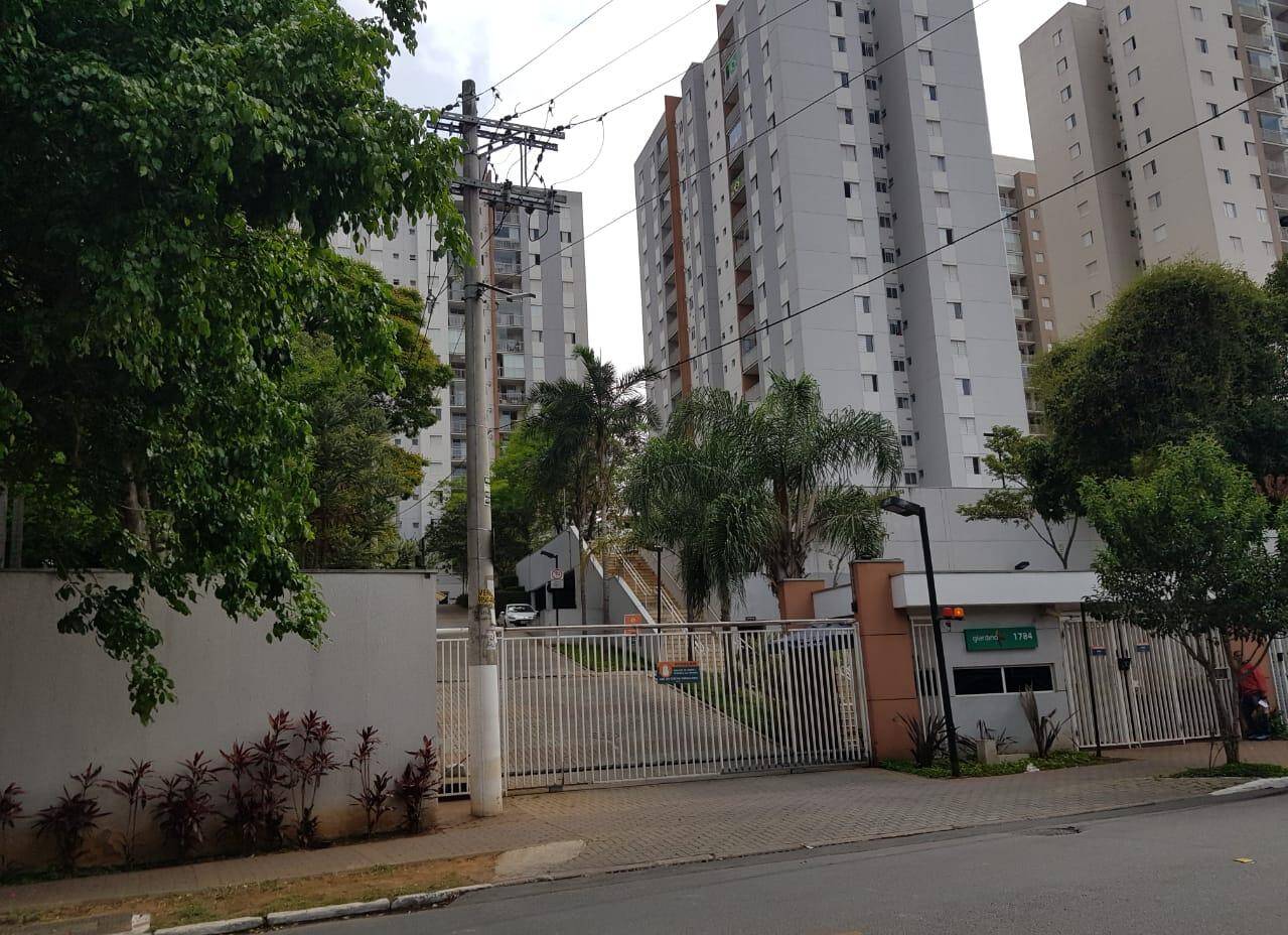 Apartamento, 3 quartos, 70 m² - Foto 33