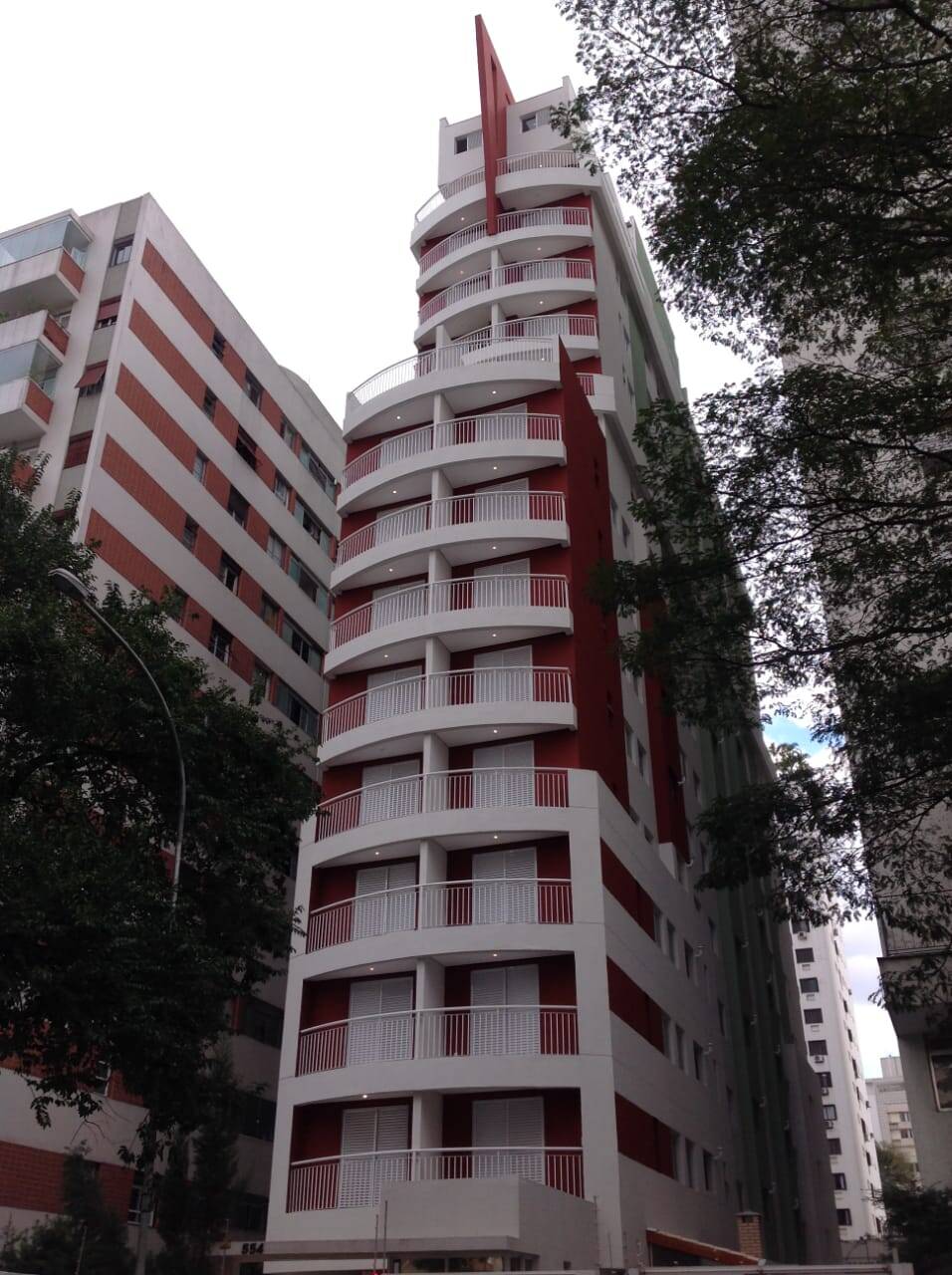#977 - Apartamento para Venda em São Paulo - SP