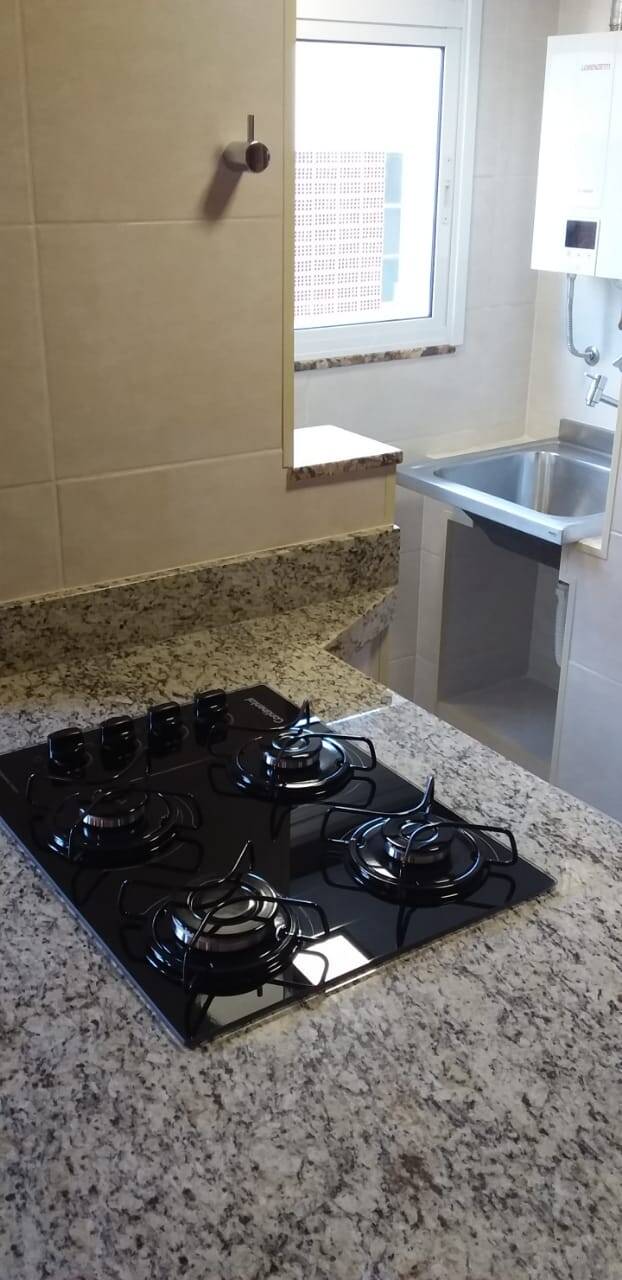 Apartamento, 1 quarto - Foto 12