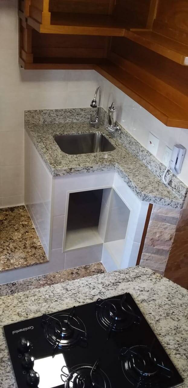 Apartamento, 1 quarto - Foto 14