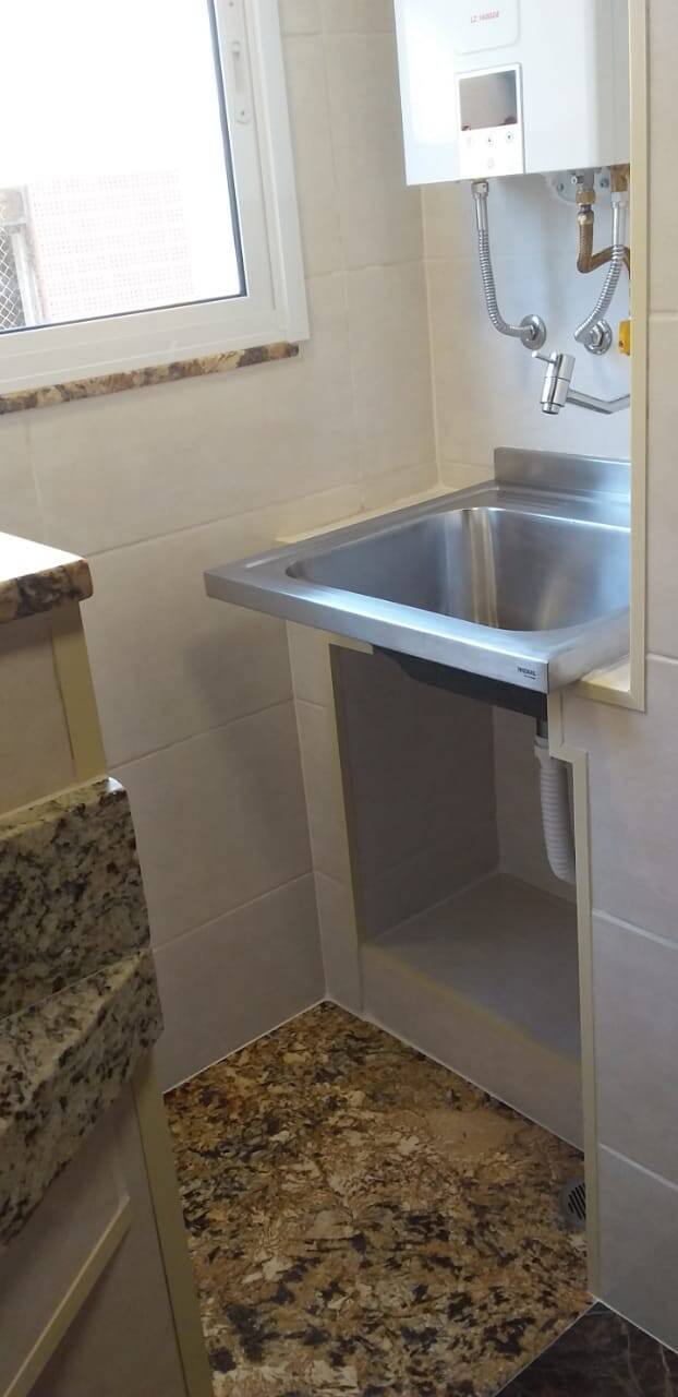 Apartamento, 1 quarto - Foto 17