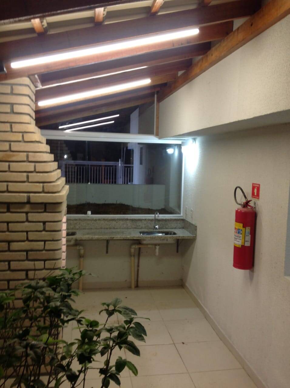 Apartamento, 1 quarto - Foto 36