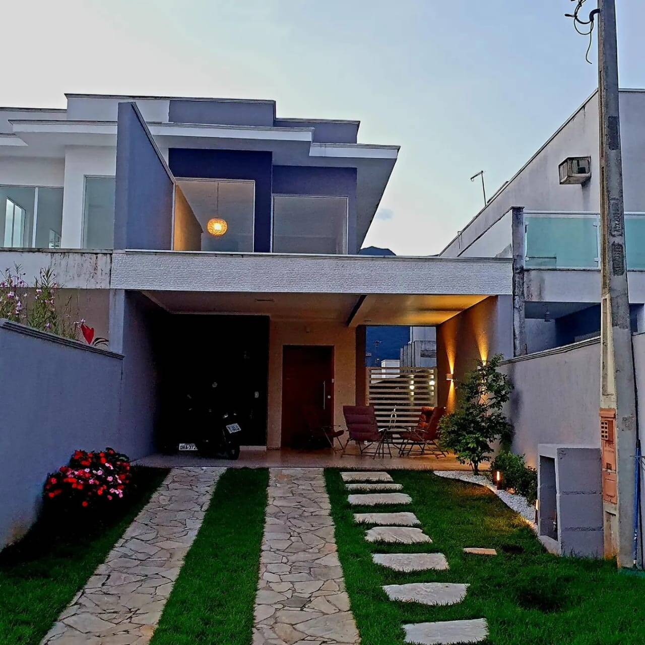 #978 - Casa para Venda em Bertioga - SP