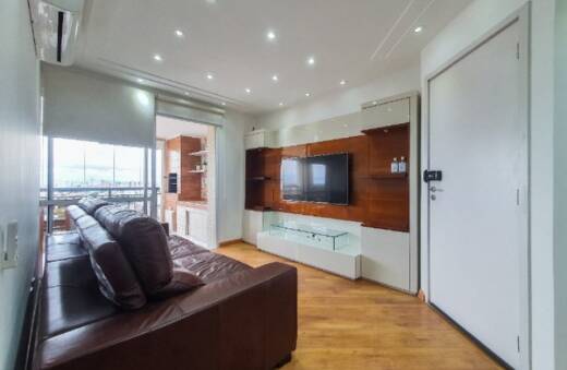 #979 - Apartamento para Venda em São Paulo - SP
