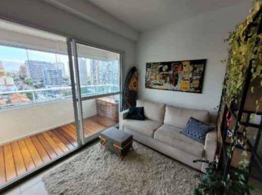 #980 - Apartamento para Locação em São Paulo - SP