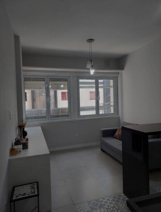 Apartamento, 1 quarto, 42 m² - Foto 1