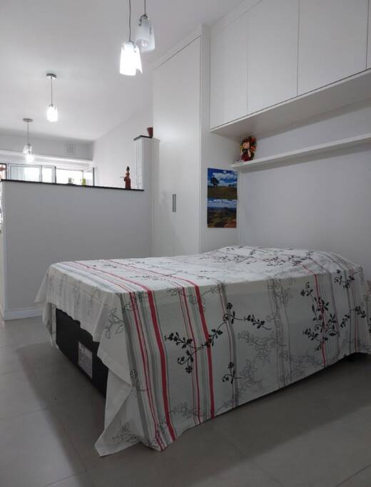 Apartamento, 1 quarto, 42 m² - Foto 2