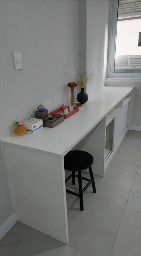 Apartamento, 1 quarto, 42 m² - Foto 5